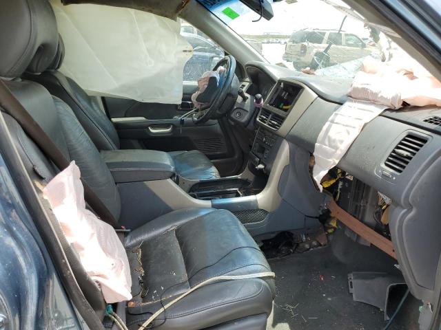 Photo 5 from auction – 2008 HONDA PILOT EXL with VIN 5FNYF28538B000620