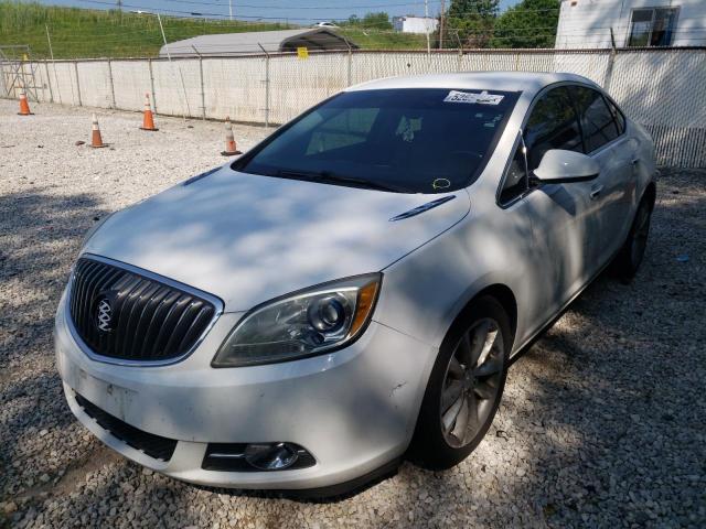 Photo 2 from auction – 2013 BUICK VERANO CON with VIN 1G4PR5SK6D4146610