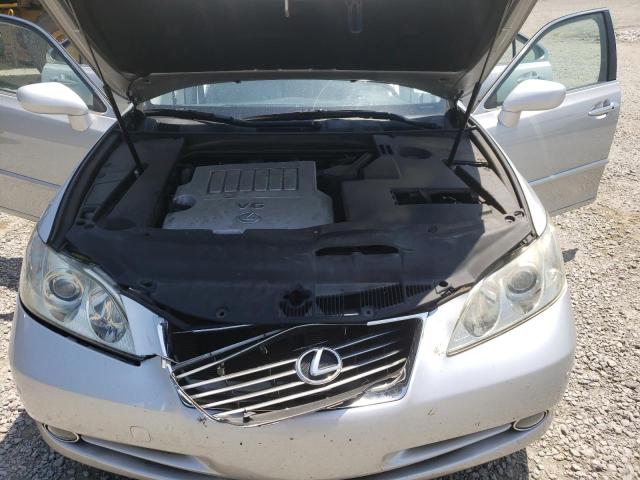 Photo 7 from auction – 2008 LEXUS ES 350 with VIN JTHBJ46G082239905