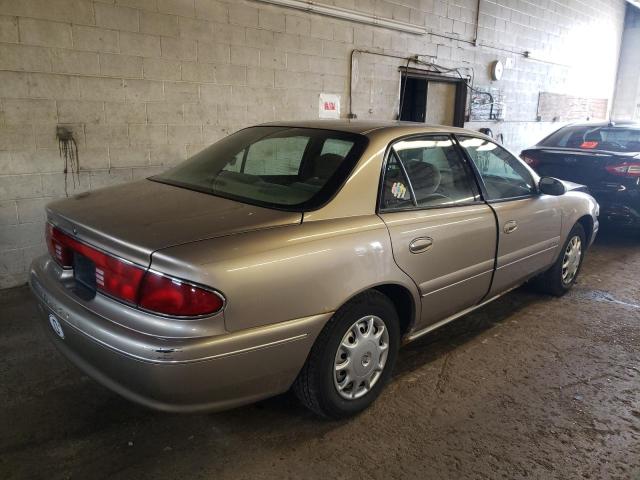 Photo 4 from auction – 2002 BUICK CENTURY CU with VIN 2G4WS52J621270134