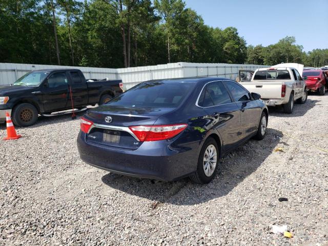 Photo 4 from auction – 2015 TOYOTA CAMRY LE with VIN 4T1BF1FK9FU943796