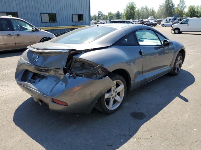 Photo 4 from auction – 2006 MITSUBISHI ECLIPSE GS with VIN 4A3AK24F16E057969