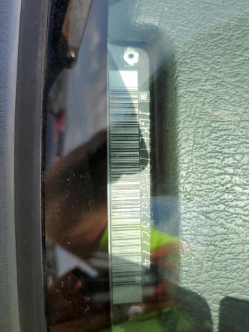 Photo 10 from auction – 2004 GMC ENVOY XUV with VIN 1GKET12P346232774