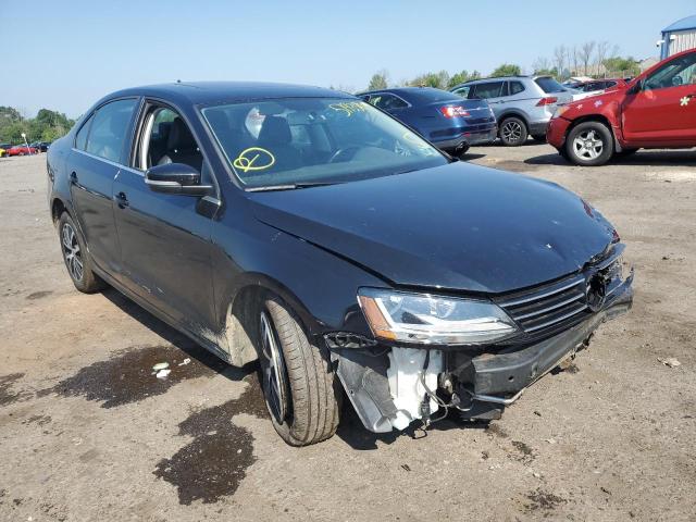 Photo 1 from auction – 2017 VOLKSWAGEN JETTA SE with VIN 3VWDB7AJXHM407180