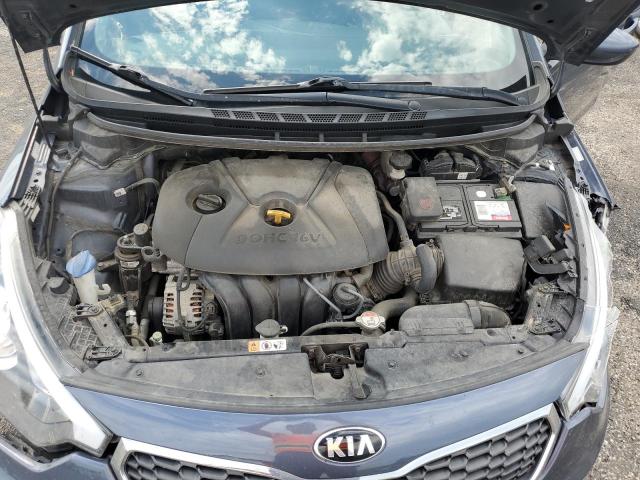 Photo 7 from auction – 2016 KIA FORTE LX with VIN KNAFK4A6XG5609119