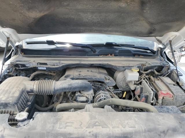 Photo 7 from auction – 2019 RAM 1500 BIG H with VIN 1C6SRFMT4KN686126