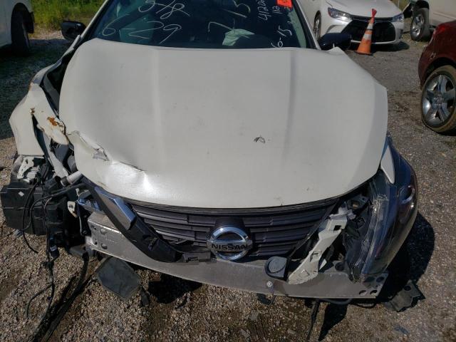 Photo 7 from auction – 2016 NISSAN ALTIMA 2.5 with VIN 1N4AL3AP5GC246954