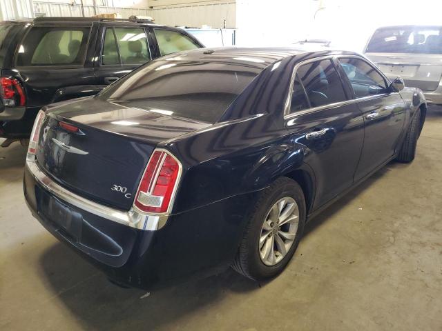 Photo 4 from auction – 2012 CHRYSLER 300C with VIN 2C3CCAET0CH242515