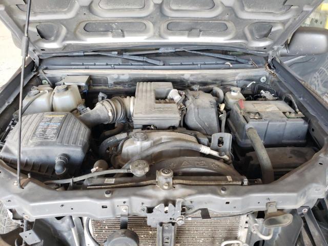 Photo 7 from auction – 2008 GMC CANYON SLE with VIN 1GTCS33E188225704