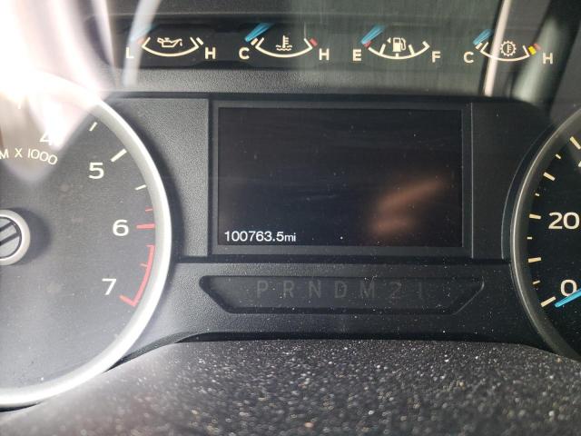 Photo 8 from auction – 2016 FORD F150 SUPER with VIN 1FTFX1EF4GFA81147