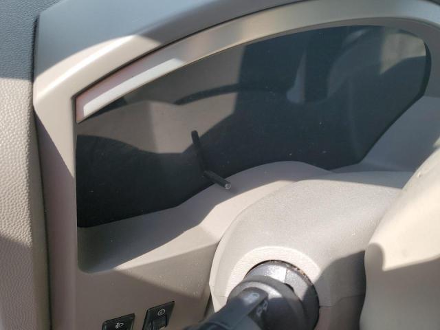 Photo 8 from auction – 2007 INFINITI QX56 with VIN 5N3AA08A47N801271