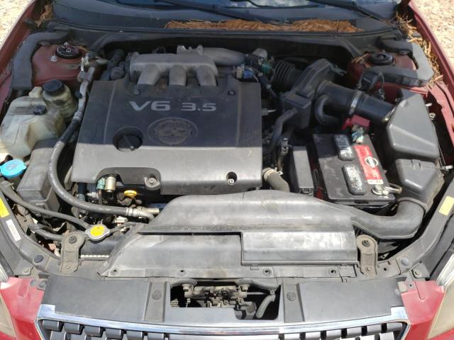 Photo 7 from auction – 2006 NISSAN ALTIMA SE with VIN 1N4BL11D66C229058