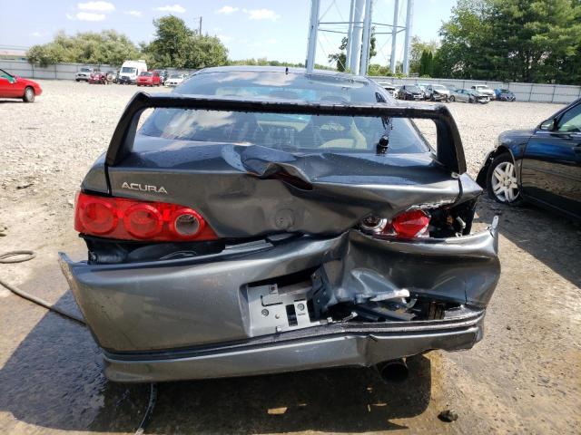 Photo 9 from auction – 2005 ACURA RSX with VIN JH4DC54865S010872