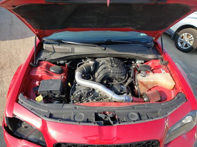 Photo 7 from auction – 2016 CHRYSLER 300 S with VIN 2C3CCAGG4GH261798