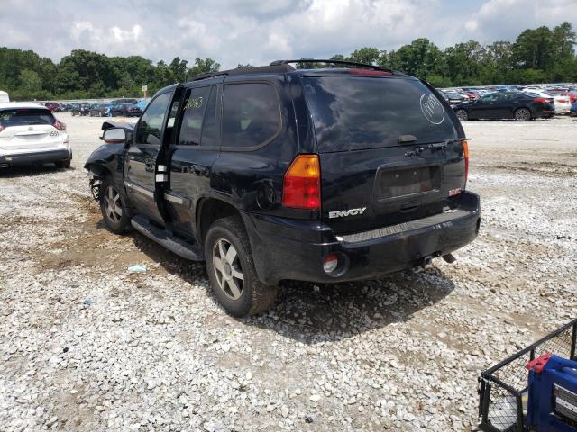 Photo 3 from auction – 2004 GMC ENVOY with VIN 1GKDS13S842367550