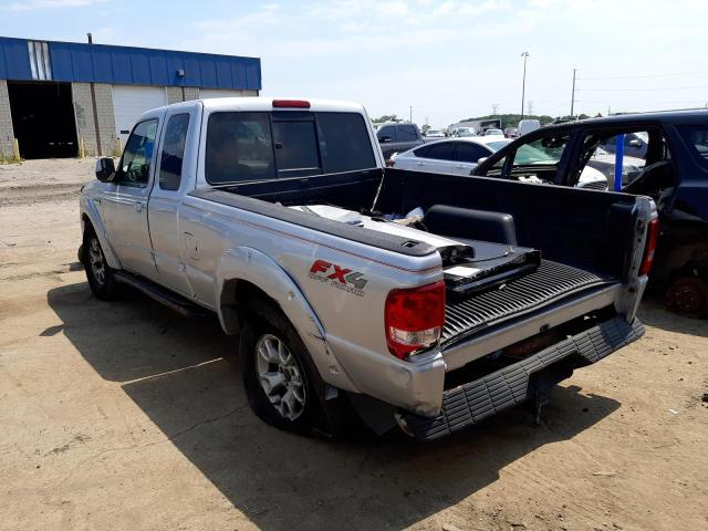 Photo 3 from auction – 2011 FORD RANGER SUP with VIN 1FTLR4FE1BPA83039