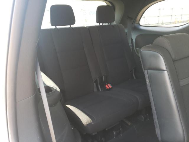 Photo 9 from auction – 2017 DODGE DURANGO SX with VIN 1C4RDJAG1HC893853