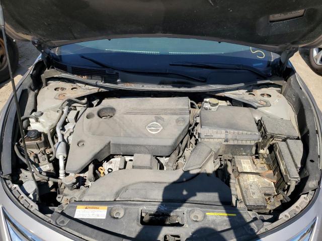 Photo 7 from auction – 2013 NISSAN ALTIMA 2.5 with VIN 1N4AL3AP0DN457768