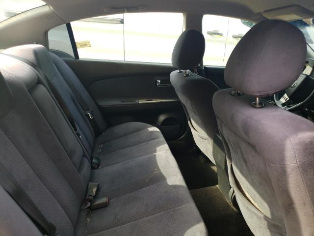 Photo 6 from auction – 2005 NISSAN ALTIMA S with VIN 1N4AL11D45C361018