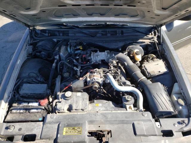 Photo 7 from auction – 2007 FORD CROWN VICT with VIN 2FAFP71W77X127315