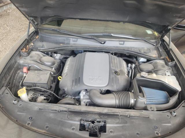 Photo 7 from auction – 2019 DODGE CHARGER R/ with VIN 2C3CDXCT9KH544824