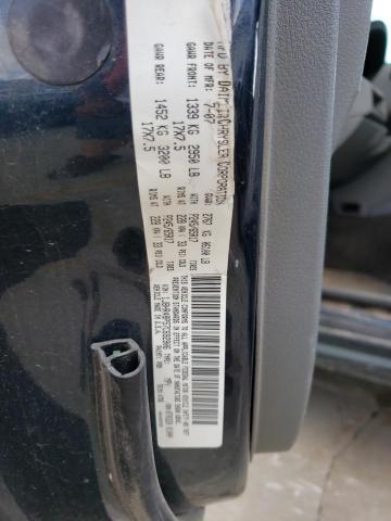 Photo 10 from auction – 2007 JEEP GRAND CHER with VIN 1J8HR48P57C692906