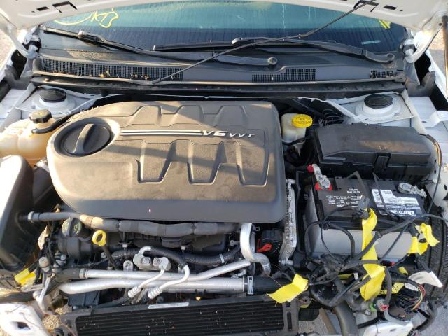 Photo 7 from auction – 2016 CHRYSLER 200 C with VIN 1C3CCCCG4GN173052