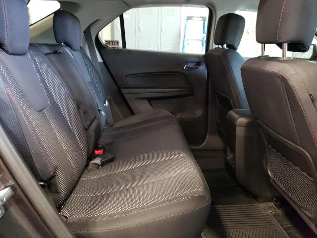 Photo 6 from auction – 2014 CHEVROLET EQUINOX LT with VIN 2GNALBEKXE6234976