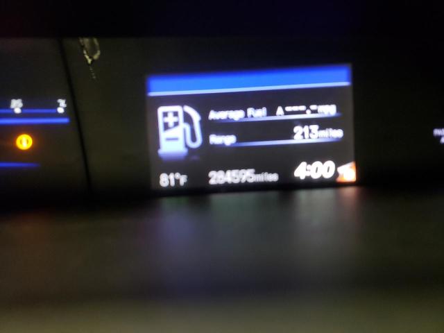 Photo 8 from auction – 2012 HONDA CIVIC EXL with VIN 2HGFB2F97CH506674
