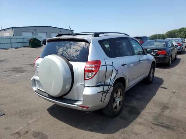 Photo 4 from auction – 2009 TOYOTA RAV4 with VIN JTMBF33V39D019776