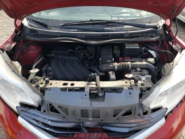 Photo 7 from auction – 2014 NISSAN VERSA NOTE with VIN 3N1CE2CP6EL416179
