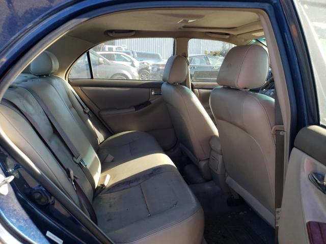 Photo 6 from auction – 2004 TOYOTA COROLLA CE with VIN 1NXBR38E44Z194848