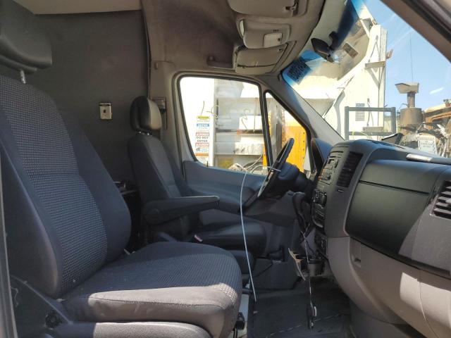 Photo 5 from auction – 2007 FREIGHTLINER SPRINTER 3 with VIN WDYPF445275201586