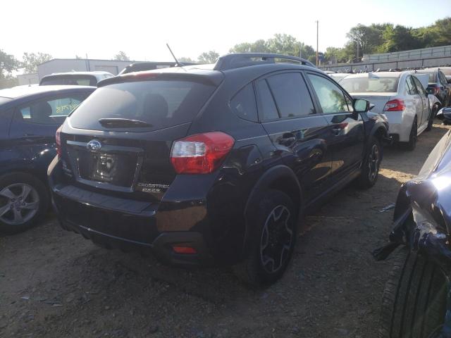Photo 4 from auction – 2016 SUBARU CROSSTREK with VIN JF2GPABC5G8315302
