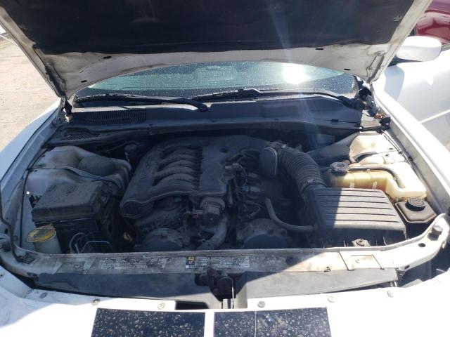 Photo 7 from auction – 2010 DODGE CHARGER SX with VIN 2B3CA3CV8AH302105
