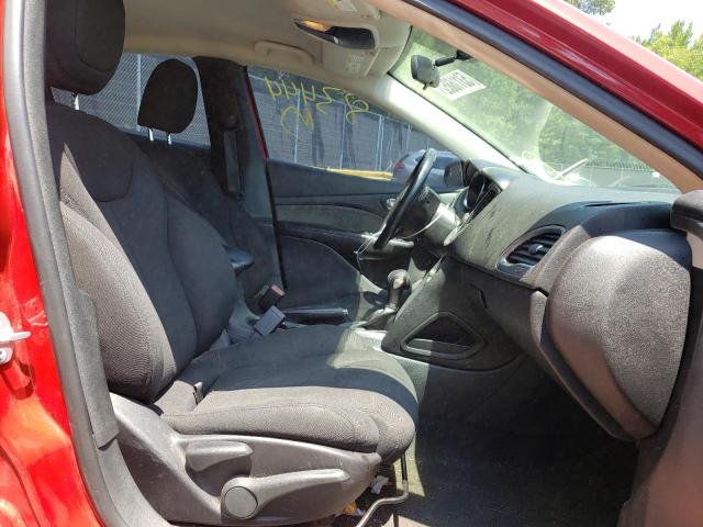 Photo 5 from auction – 2013 DODGE DART SXT with VIN 1C3CDFBA5DD151963
