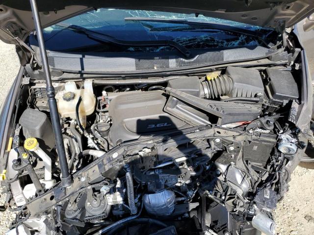 Photo 7 from auction – 2017 CHRYSLER PACIFICA L with VIN 2C4RC1GG5HR835732