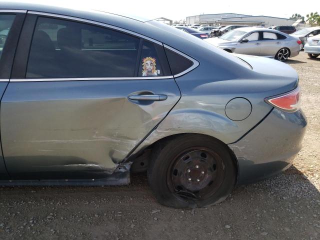 Photo 9 from auction – 2012 MAZDA 6 I with VIN 1YVHZ8BH1C5M19597
