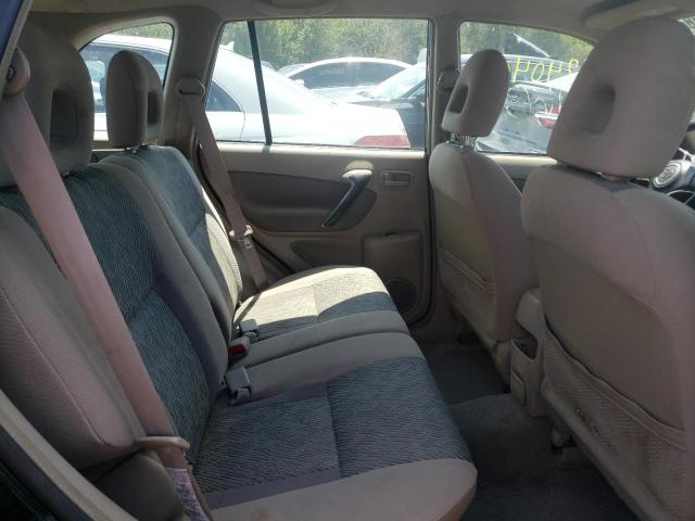 Photo 6 from auction – 2003 TOYOTA RAV4 with VIN JTEHH20V630247493