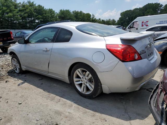 Photo 3 from auction – 2011 NISSAN ALTIMA S with VIN 1N4AL2EP5BC115892