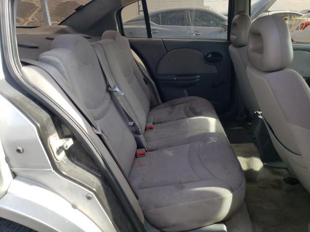 Photo 6 from auction – 2004 SATURN ION LEVEL with VIN 1G8AJ52F44Z152729