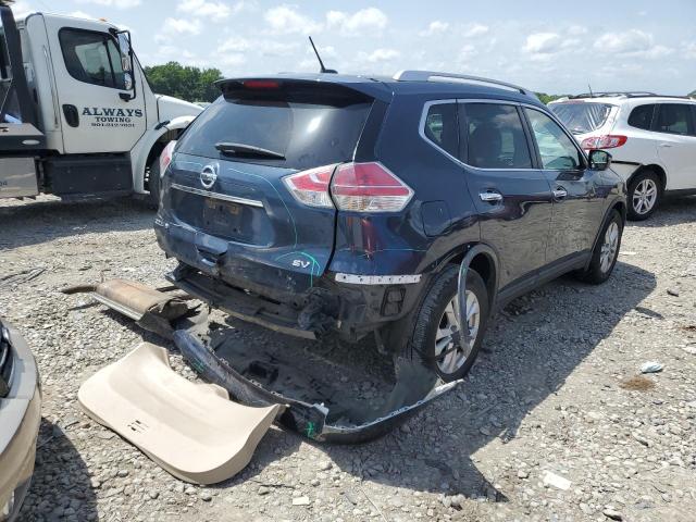 Zdjęcie 4 z aukcji – 2015 NISSAN ROGUE S z VIN KNMAT2MT0FP575226