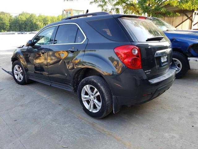 Photo 3 from auction – 2013 CHEVROLET EQUINOX with VIN 2GNFLEEK5D6207853