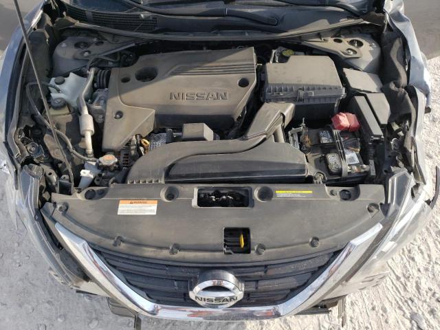 Photo 7 from auction – 2018 NISSAN ALTIMA 2.5 with VIN 1N4AL3APXJC272425