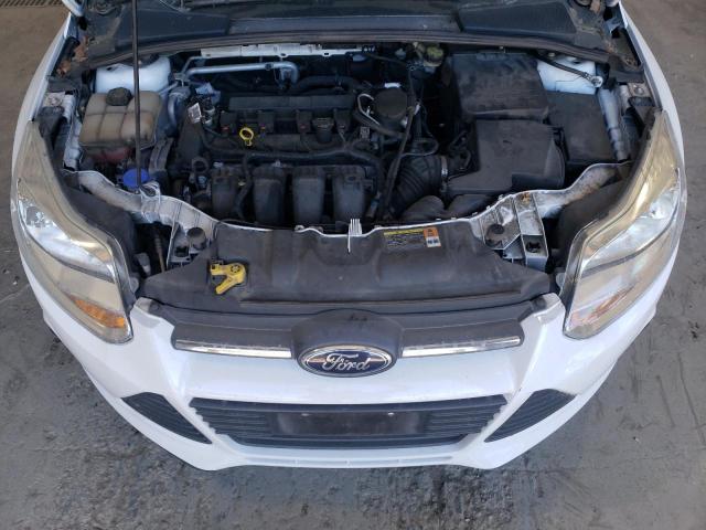 Photo 7 from auction – 2014 FORD FOCUS SE with VIN 1FADP3K25EL265764