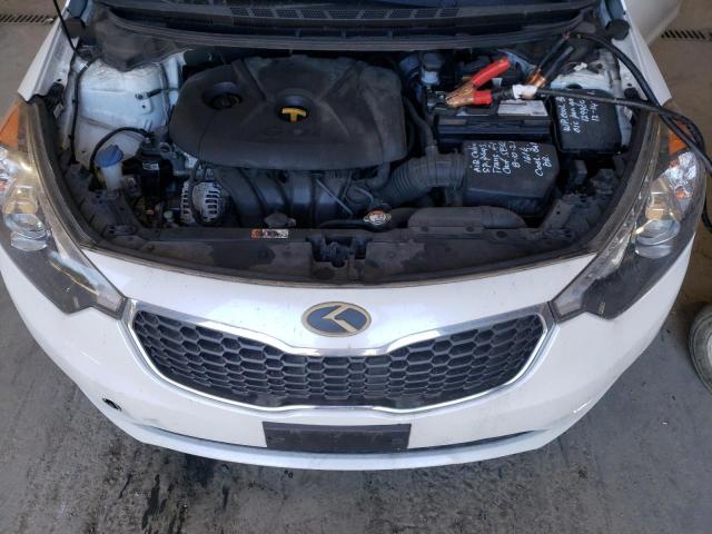 Photo 7 from auction – 2014 KIA FORTE EX with VIN KNAFZ4A88E5111916