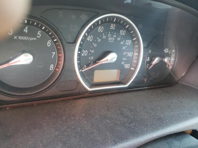 Photo 8 from auction – 2006 HYUNDAI SONATA GLS with VIN 5NPEU46F06H054424