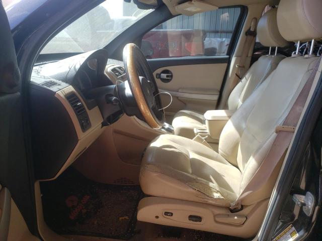 Photo 5 from auction – 2005 CHEVROLET EQUINOX LT with VIN 2CNDL63F656202492