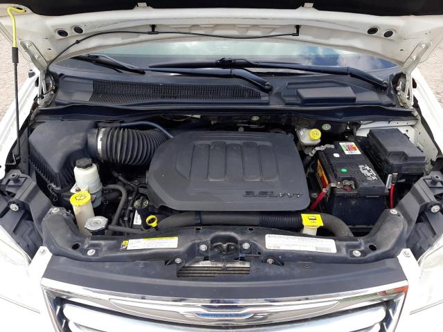 Zdjęcie 7 z aukcji – 2011 CHRYSLER TOWN & COU z VIN 2A4RR5DG3BR604131