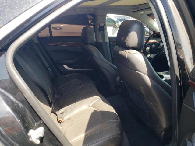 Photo 6 from auction – 2013 CADILLAC CTS PREMIU with VIN 1G6DP5E35D0174653